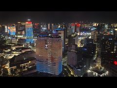 -宁波万豪酒店