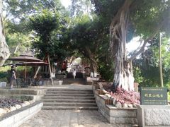 -胡里山炮台