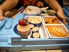 -板长寿司(ION店)