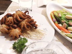 -千日贺茶餐厅(高新万达店)