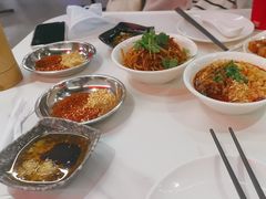 -付小姐在成都(川沙店)