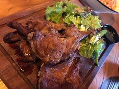 -El Bodegon阿根廷秘鲁餐厅(幸福路店)