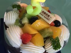 -FASHION BAKERY法森贝克(新德路店)