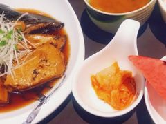 -和风日本料理(腾飞园店)