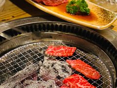 特上牛小排-御牛道日式烤肉料理(杭州万象城店)