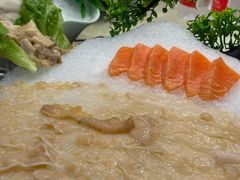 -雍和会海鲜姿造自助(湖东路店)
