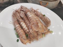 -好兄弟郭巨海鲜(天一阁店)