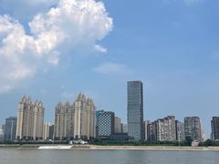 -武汉关码头(轮渡站)