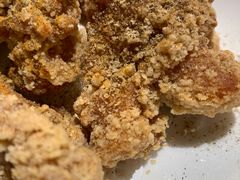 盐酥鸡-春水堂人文茶馆(台中四维店)