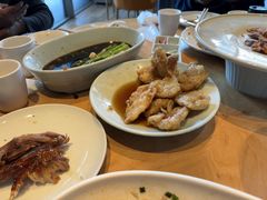 -红樱桃·欢乐餐厅(太原里店)