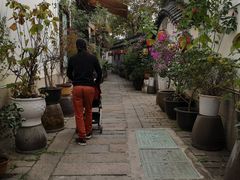 -衣裳街历史文化街区