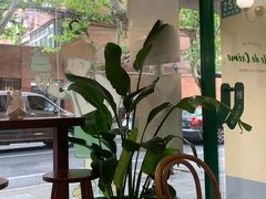 -Legno.ita Coffee by Wood(襄阳南路店)