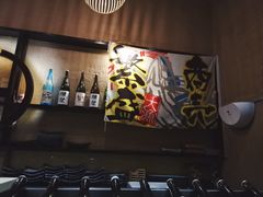 -千代武日本料理(开发区店)