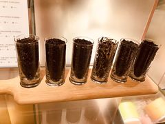 -théATRE 茶聚场(王府中環店)