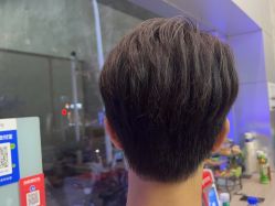 -DK SALON连锁专业烫染接发店