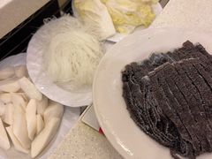 -八先生涮肉房(三里河店)