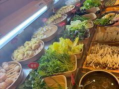 -松野谷·寿喜烧自助(华联顺义金街购物中心店)