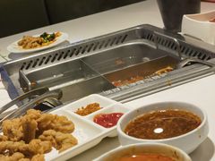 -海底捞火锅(威高广场店)