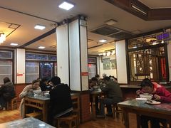大堂-建新园过桥米线(宝善街店)