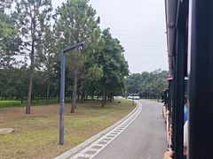 -江苏三台山国家森林公园