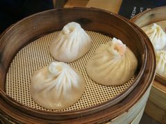 -一品小笼(金融街店)