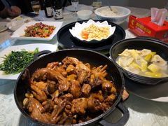 -九龙湾·御膳坊(九龙窠路店)