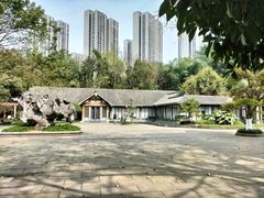 -龙头寺公园