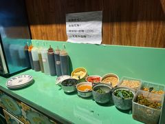 -螺大喜螺蛳粉火锅(雍和宫店)