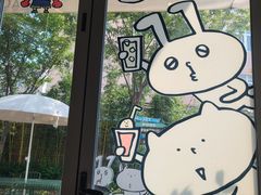 -AO cafe＆bistro