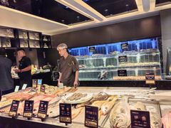 -浩运海鲜·16年专注青岛菜(石老人店)