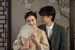 -花漾摄影优选工作室(东莞原创作品店)