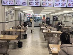 -崔记拉面馆(航北店)