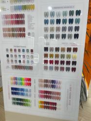 -斯馨·健康美甲美睫