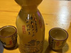-民食香·腊排骨野生菌美食(木府店)
