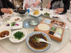 -粤味馆(黄河路店)