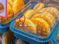 亲爱的老婆饼-東更道点心行(文化东路店)