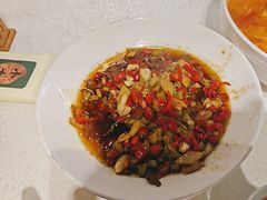 -小方外婆菜(蒙山路店)