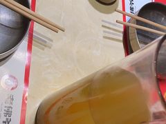 -老佛爷炭火蛙锅直营(清滨路总店)