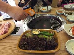 -黄金牧场(明洞总店)