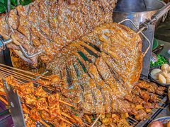 -呼吉牧蒙古烤肉·烧烤·小龙虾