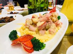 -金时代顺风大酒店(协泰店)