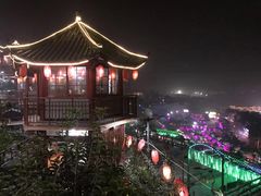 -枇杷园食为鲜火锅(南山店)