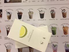 -After You Dessert Cafe(Silom Complex)