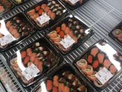 -山姆会员商店(杨桥西路店)