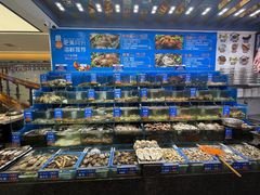 -海味当家·蒸锅海鲜(中山广场创始店)