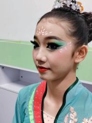 -徐慧专业化妆·上门到家美妆跟妆(苏州店)