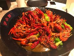 -沪小胖小龙虾(淮海中路旗舰店)