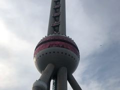 -东方明珠广播电视塔