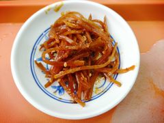 -隆福寺小吃店(东四店)