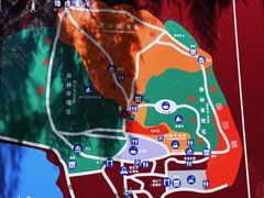 -北京十三陵国家森林公园蟒山景区